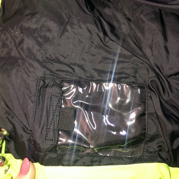 Jacket - Picture 3 of 7